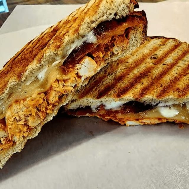 The Bob Panini.