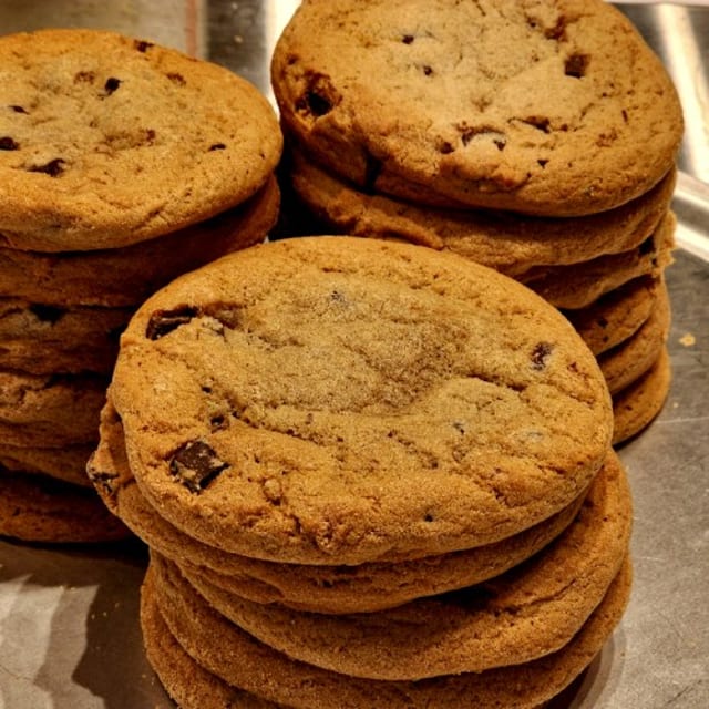 Cookie.