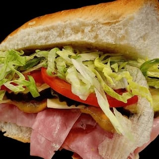 Yellow Mustard Sub