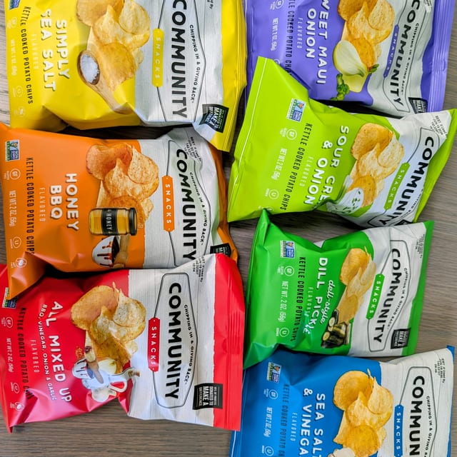 Chips.