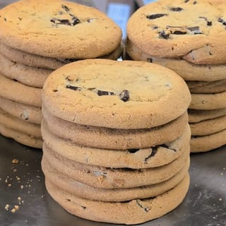 10 Cookies