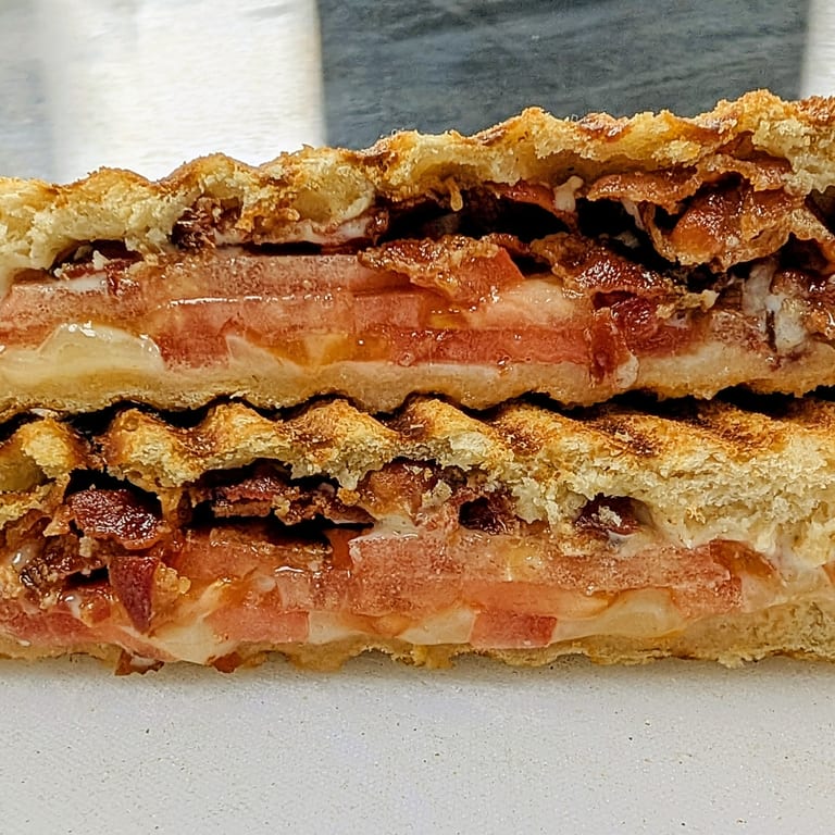 Bacon Lovers Unite